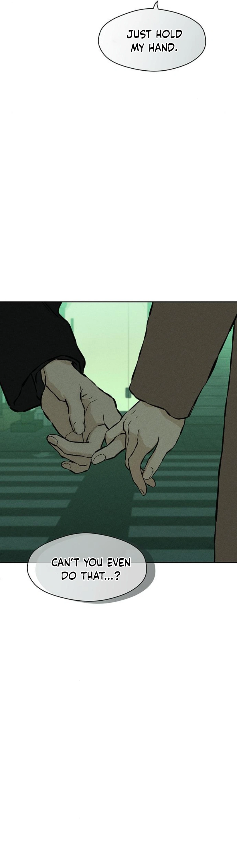 Tears On A Withered Flower - Chapter 24 Page 51