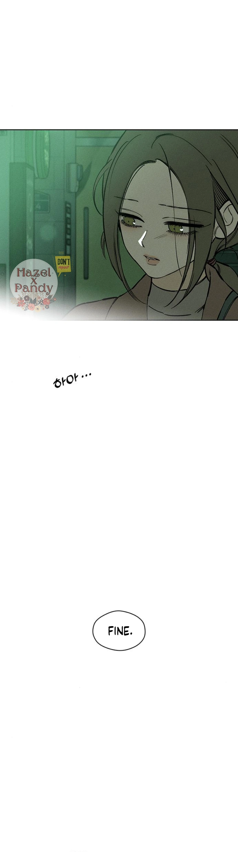 Tears On A Withered Flower - Chapter 24 Page 52