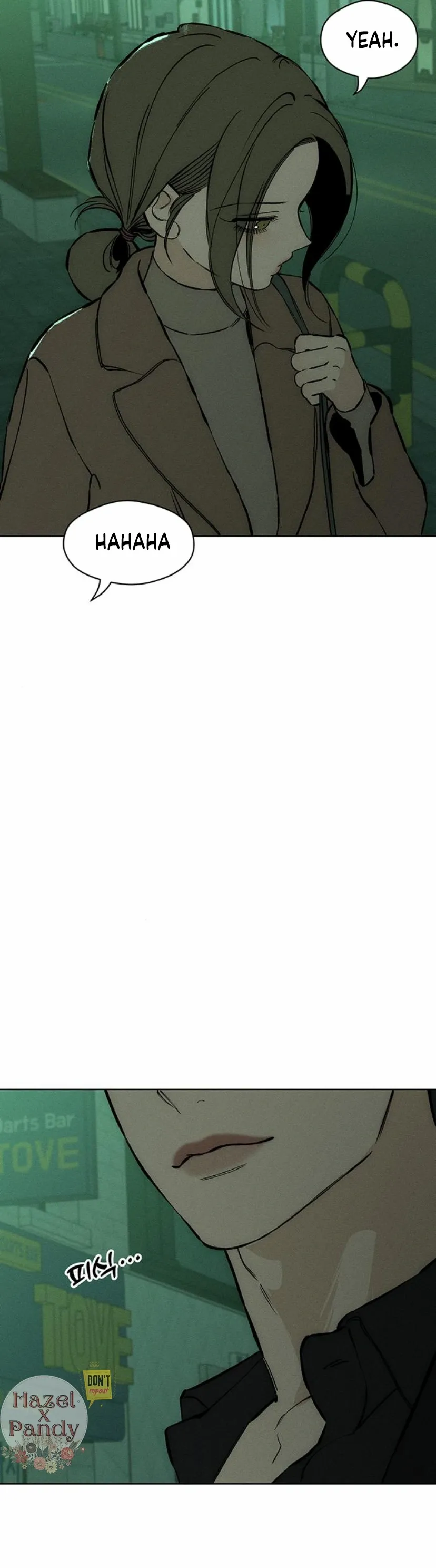 Tears On A Withered Flower - Chapter 24 Page 56