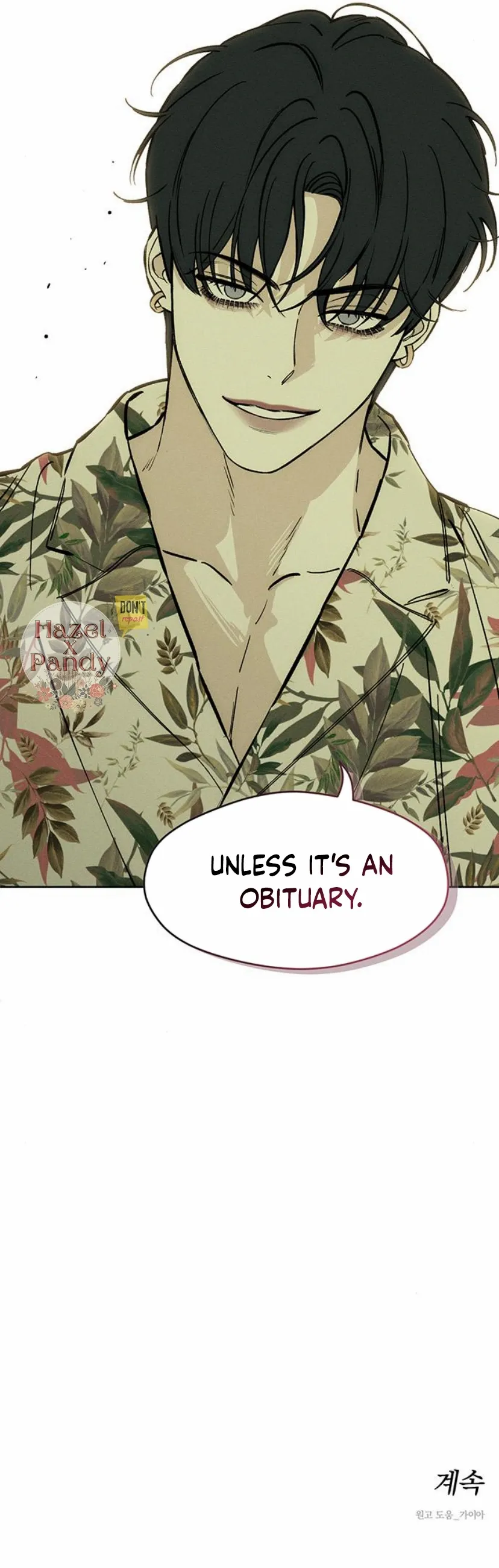 Tears On A Withered Flower - Chapter 24 Page 66