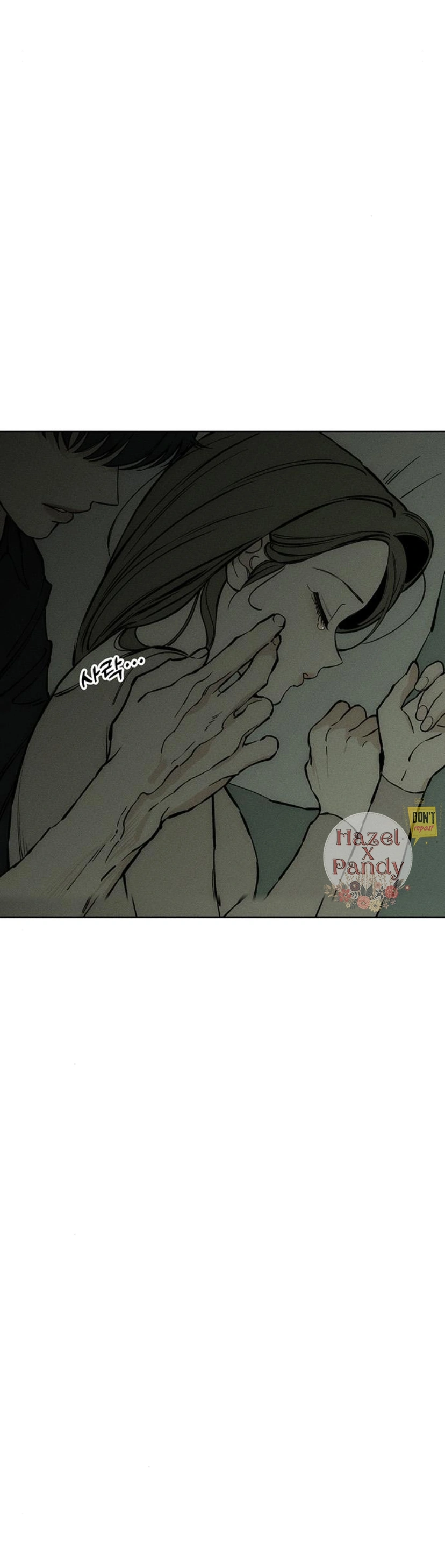 Tears On A Withered Flower - Chapter 24 Page 7