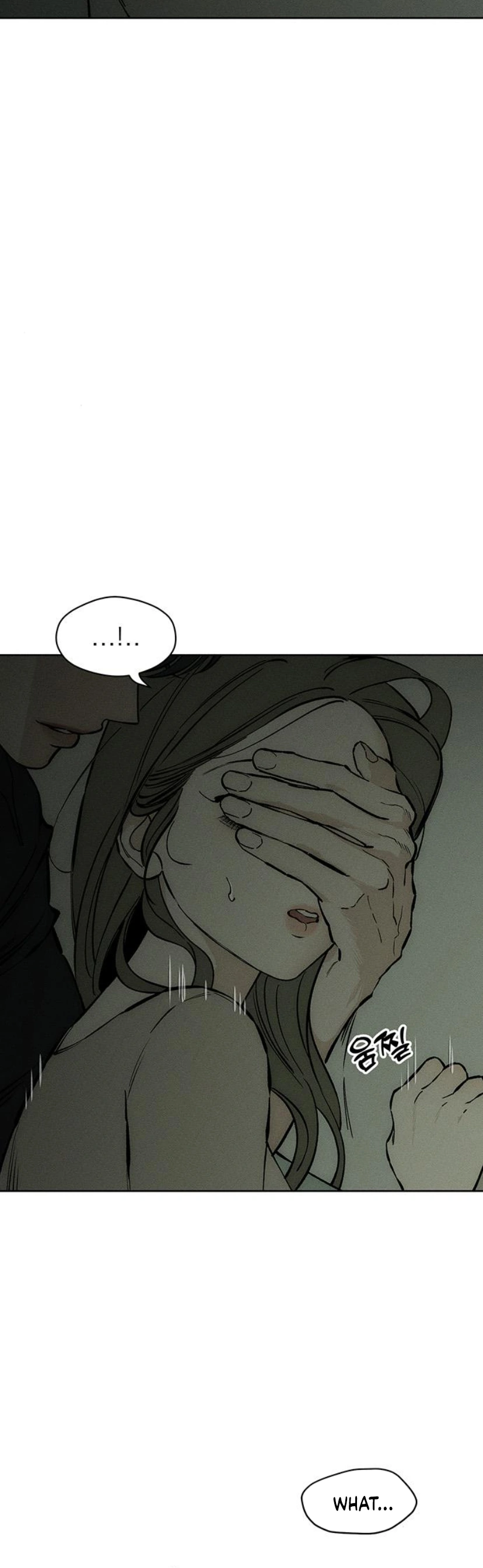 Tears On A Withered Flower - Chapter 24 Page 9