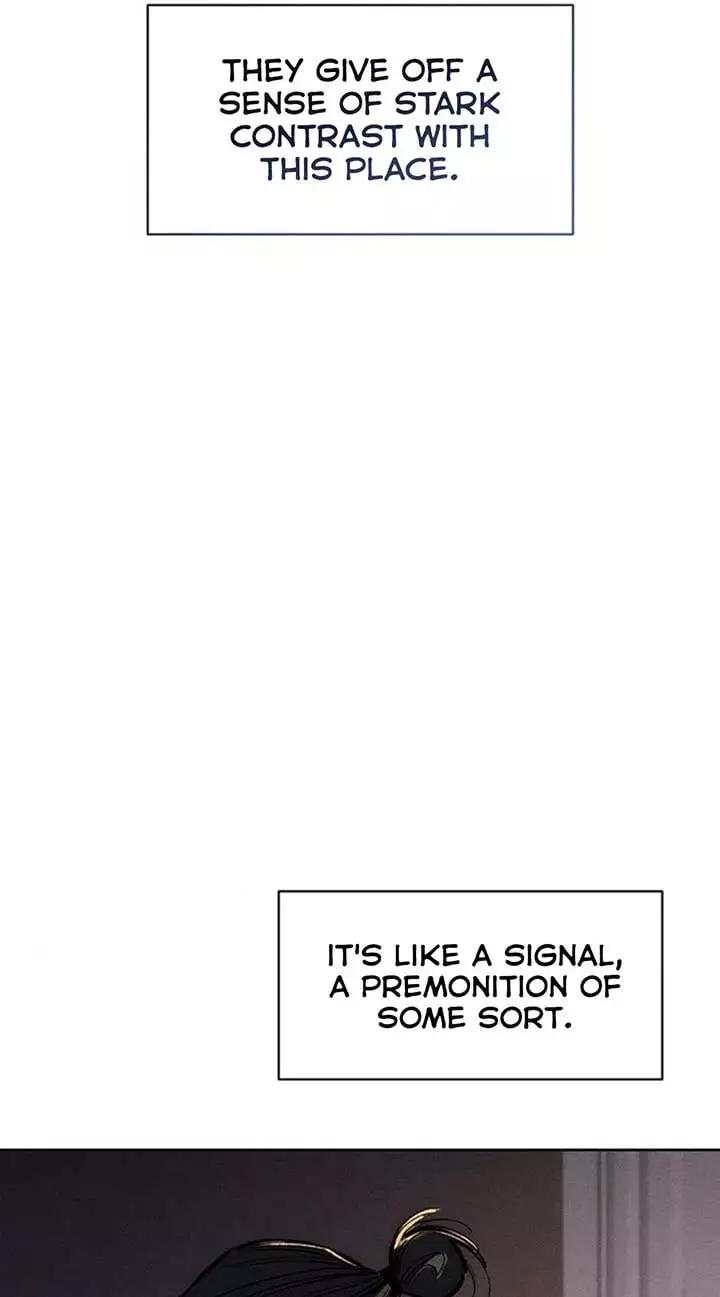 Tears On A Withered Flower - Chapter 25 Page 26