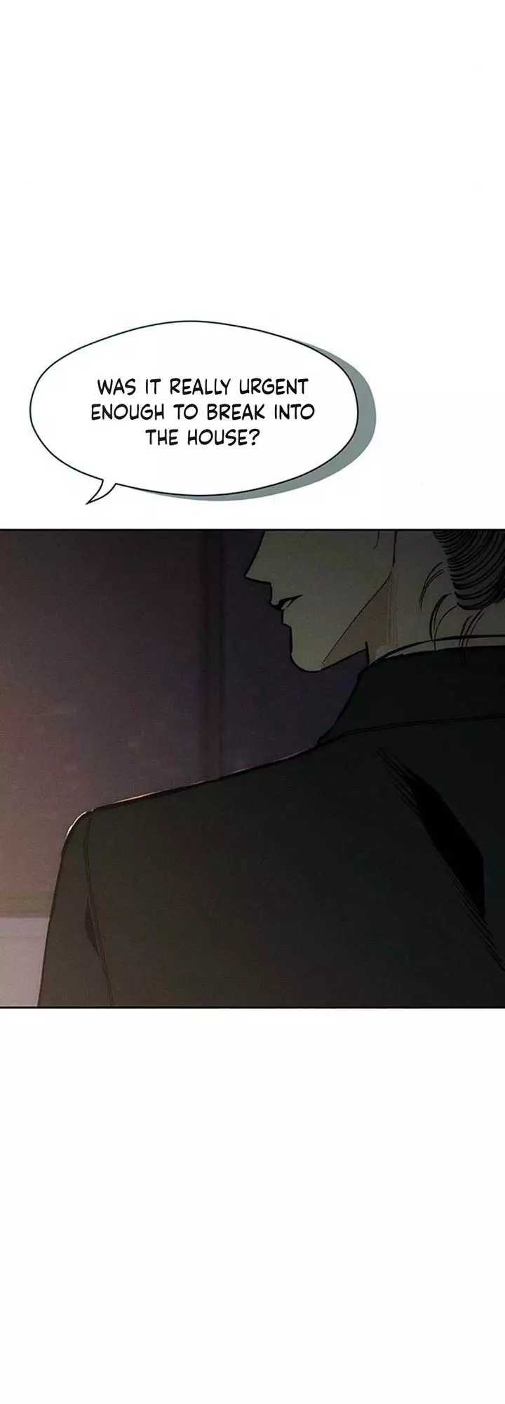 Tears On A Withered Flower - Chapter 25 Page 36
