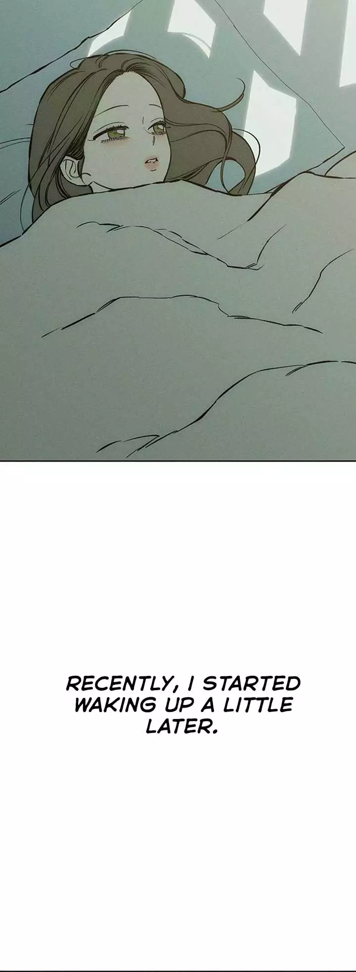 Tears On A Withered Flower - Chapter 25 Page 41