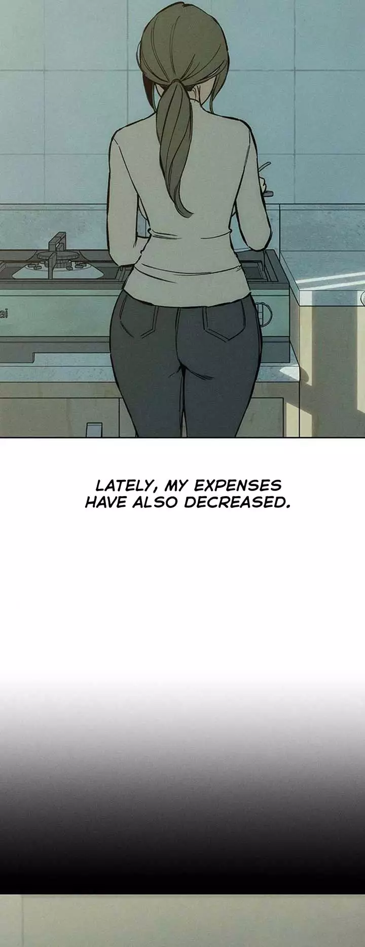 Tears On A Withered Flower - Chapter 25 Page 43
