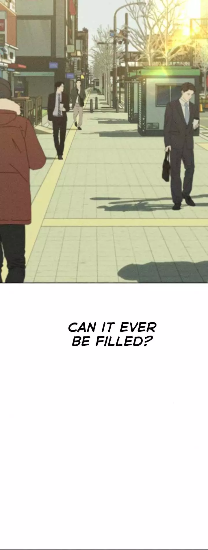 Tears On A Withered Flower - Chapter 25 Page 51