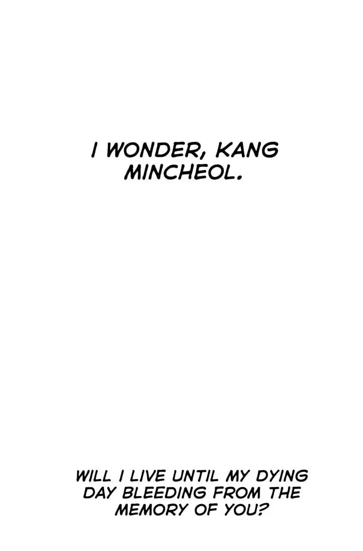 Tears On A Withered Flower - Chapter 25 Page 54