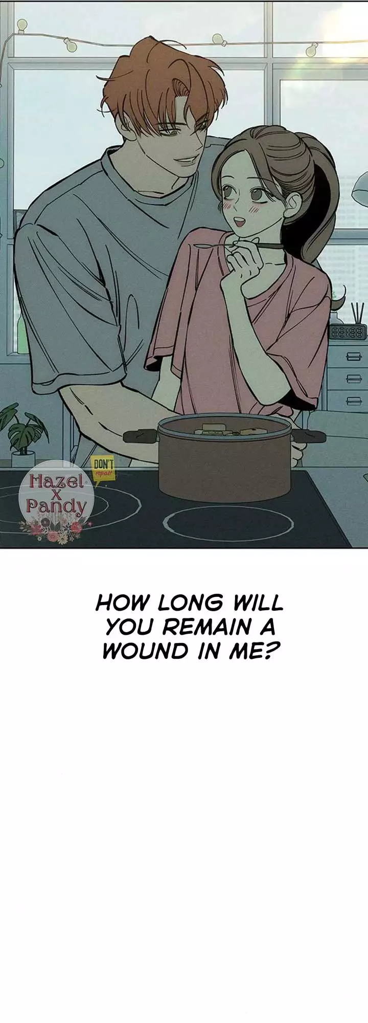 Tears On A Withered Flower - Chapter 25 Page 55