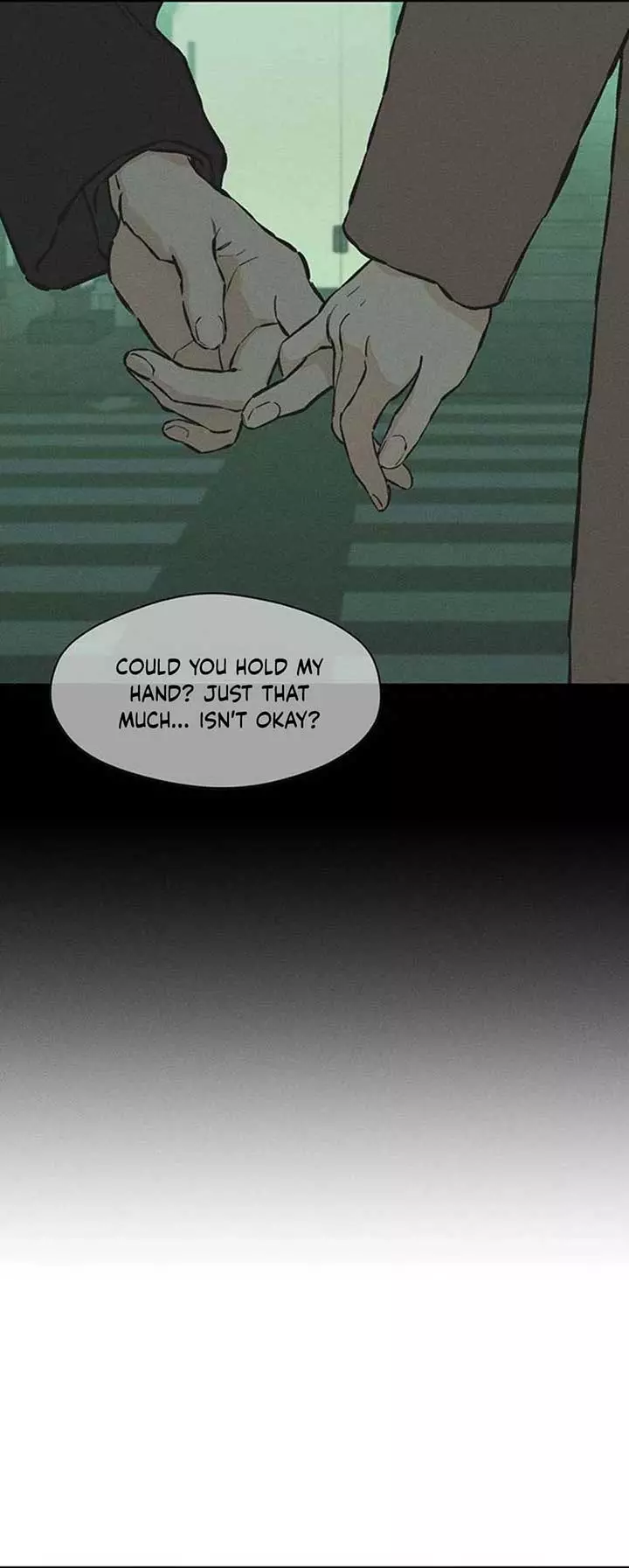 Tears On A Withered Flower - Chapter 25 Page 59