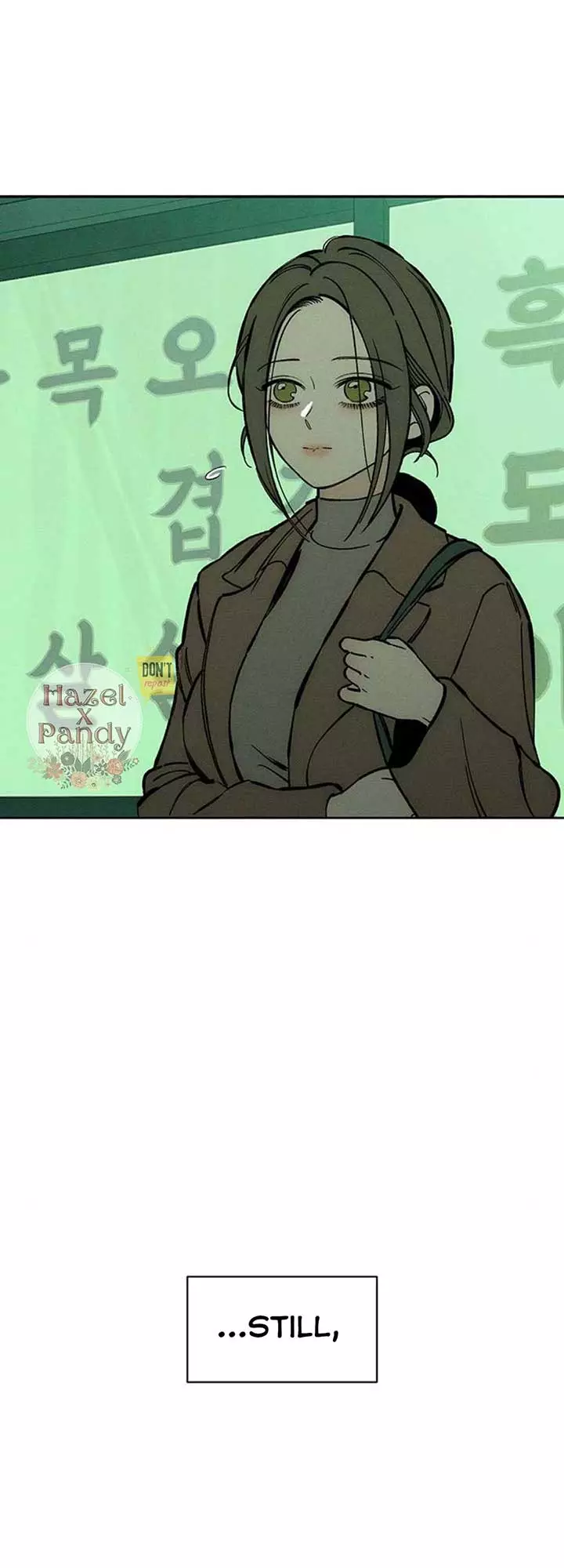 Tears On A Withered Flower - Chapter 25 Page 69