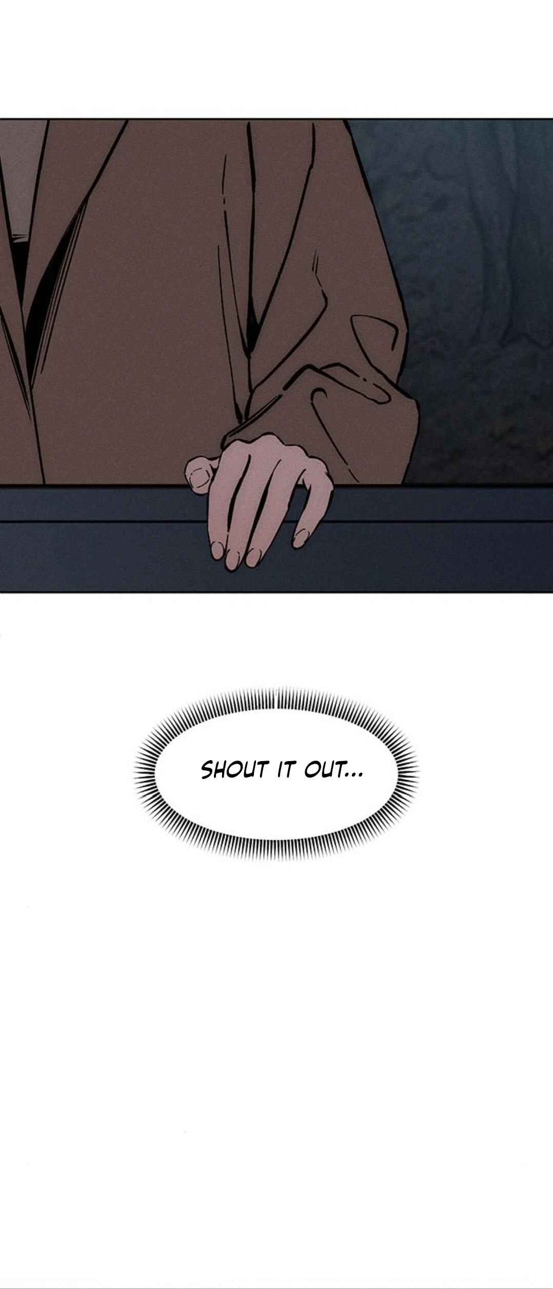 Tears On A Withered Flower - Chapter 26 Page 15