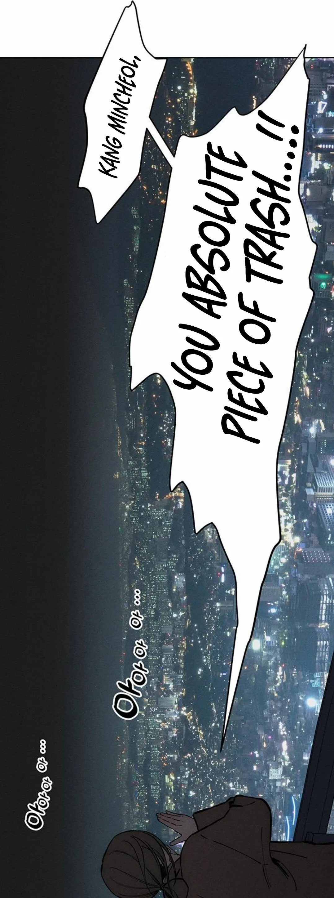 Tears On A Withered Flower - Chapter 26 Page 17