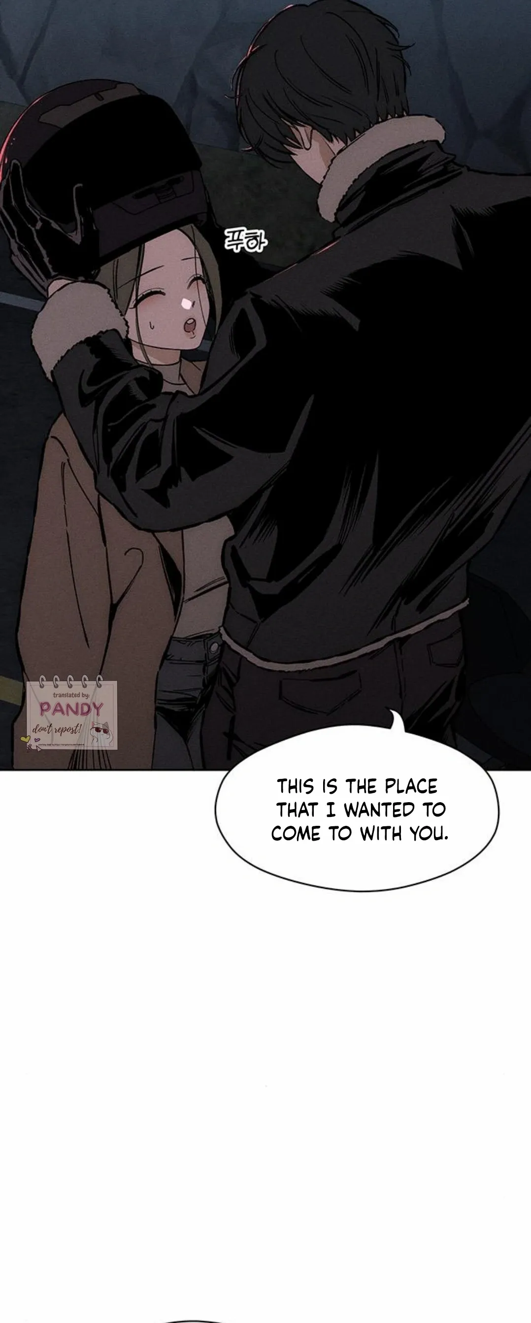 Tears On A Withered Flower - Chapter 26 Page 2