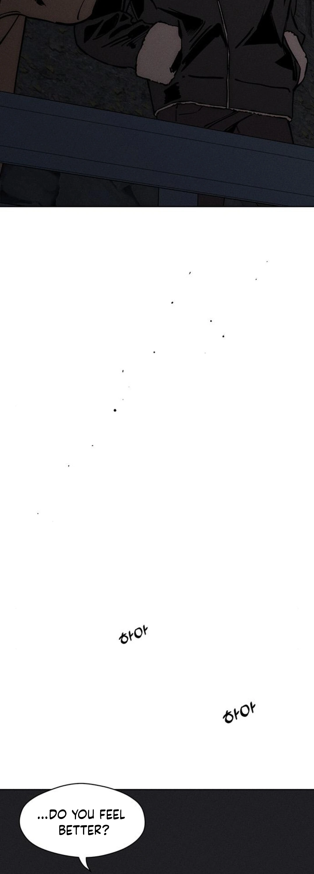 Tears On A Withered Flower - Chapter 26 Page 21