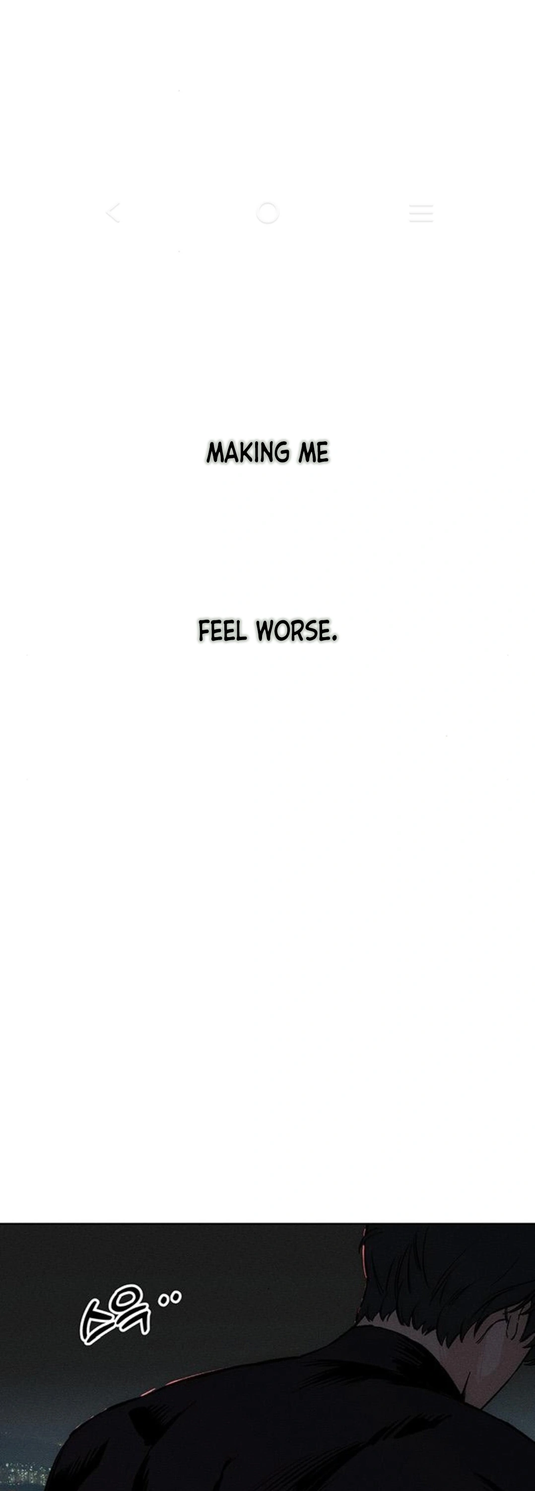 Tears On A Withered Flower - Chapter 26 Page 28