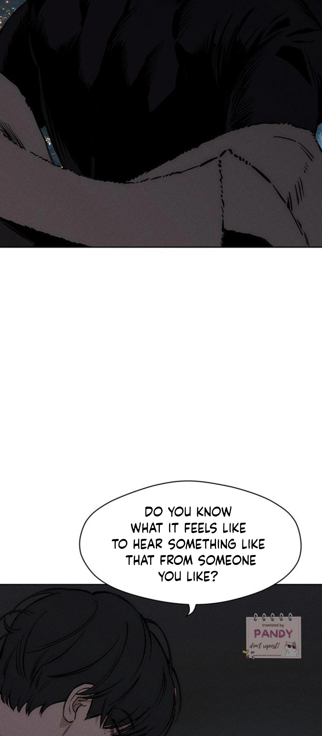 Tears On A Withered Flower - Chapter 26 Page 29
