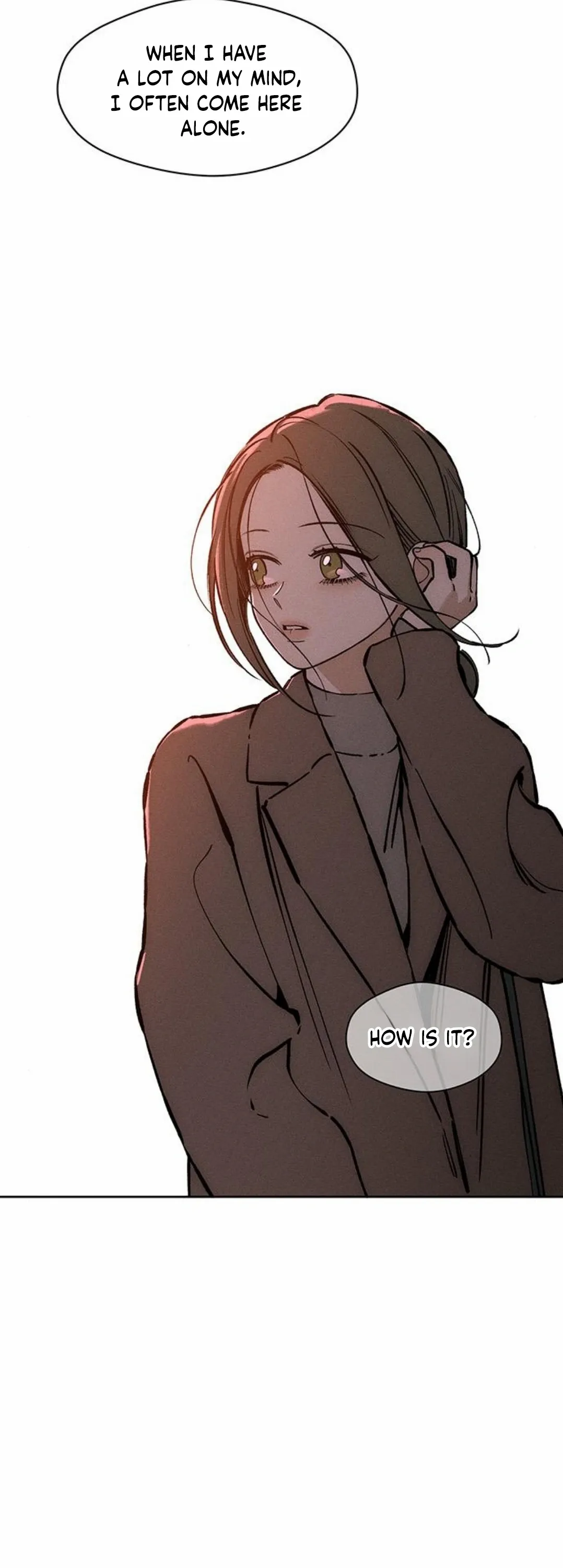 Tears On A Withered Flower - Chapter 26 Page 3