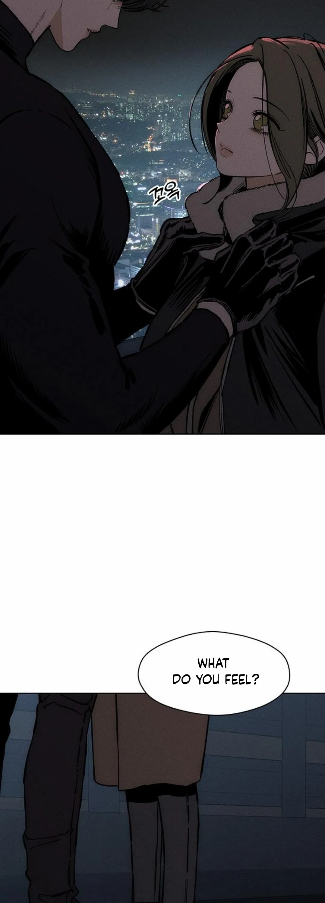 Tears On A Withered Flower - Chapter 26 Page 30