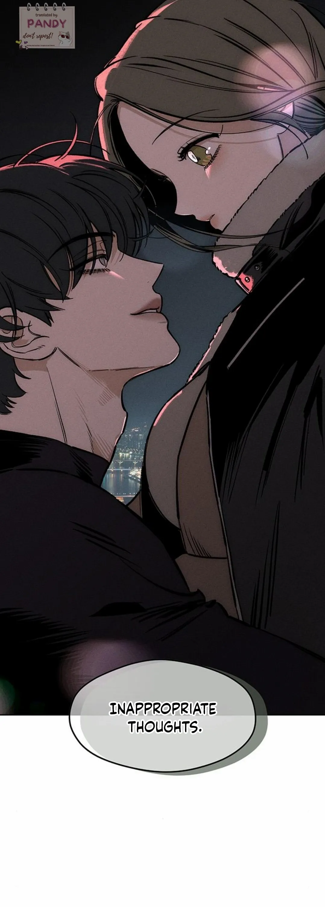 Tears On A Withered Flower - Chapter 26 Page 33