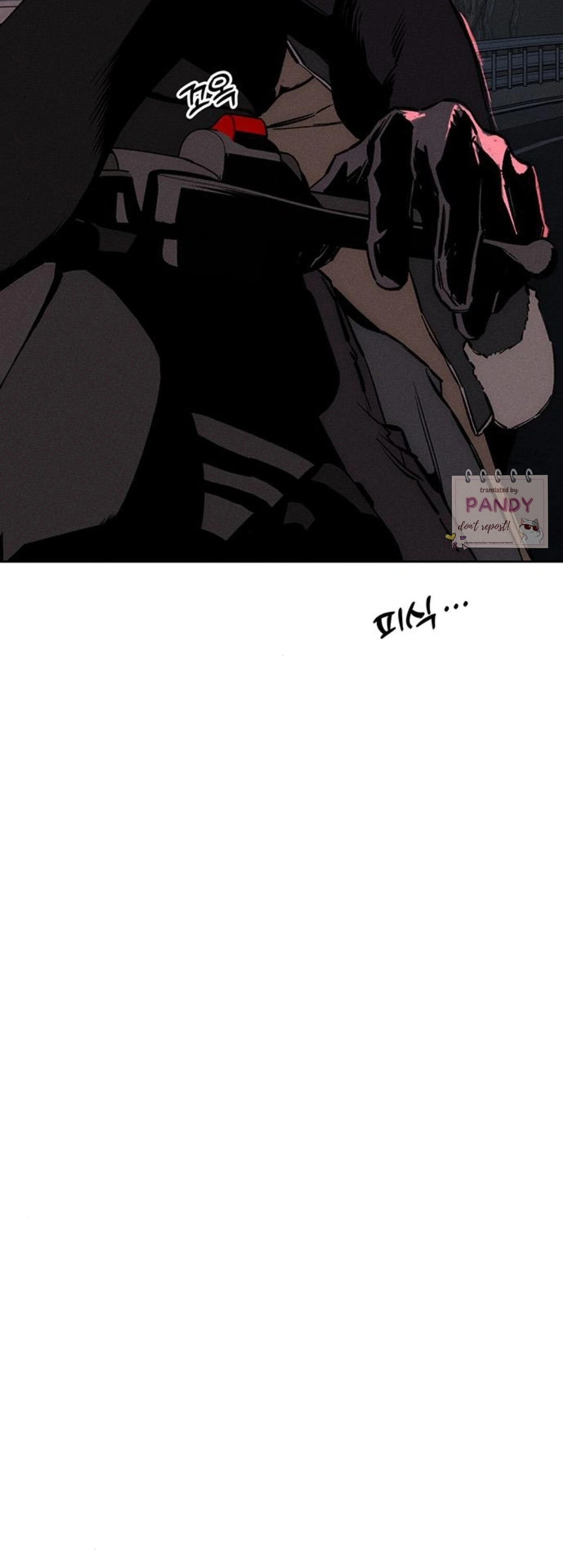 Tears On A Withered Flower - Chapter 26 Page 38