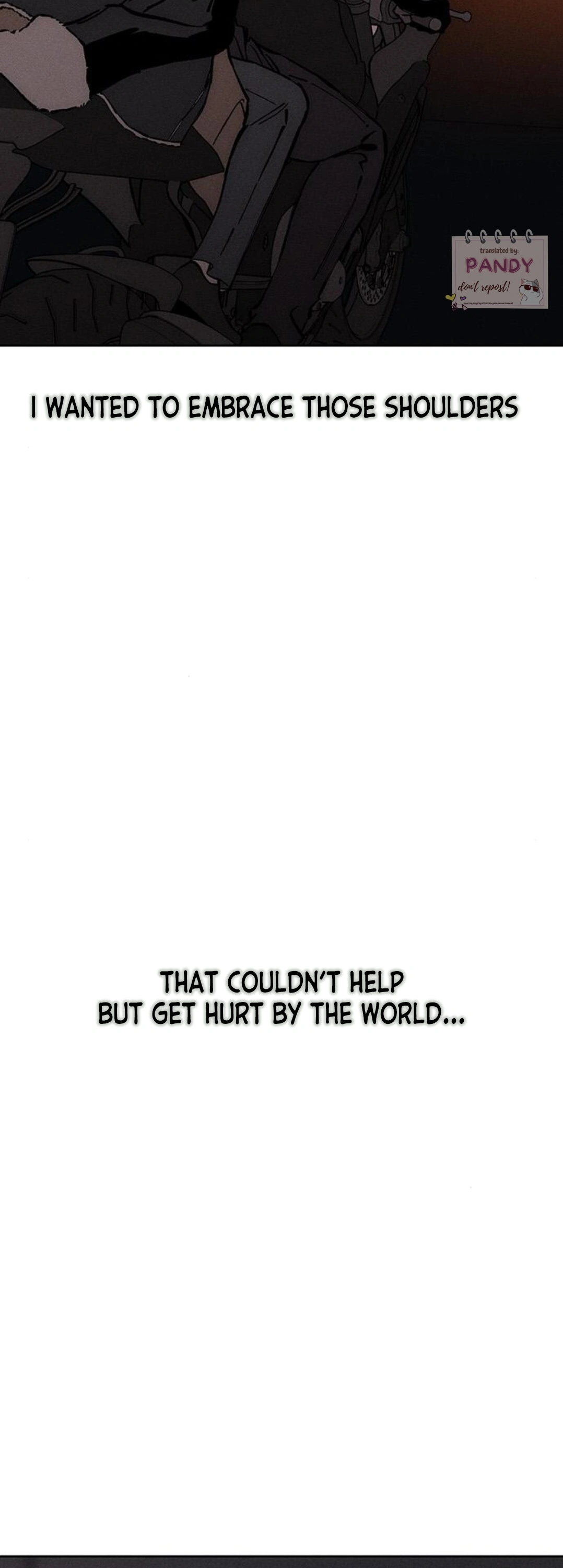 Tears On A Withered Flower - Chapter 26 Page 41