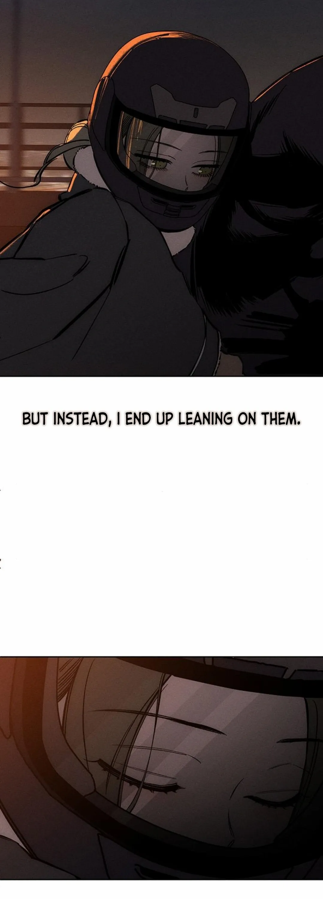 Tears On A Withered Flower - Chapter 26 Page 42