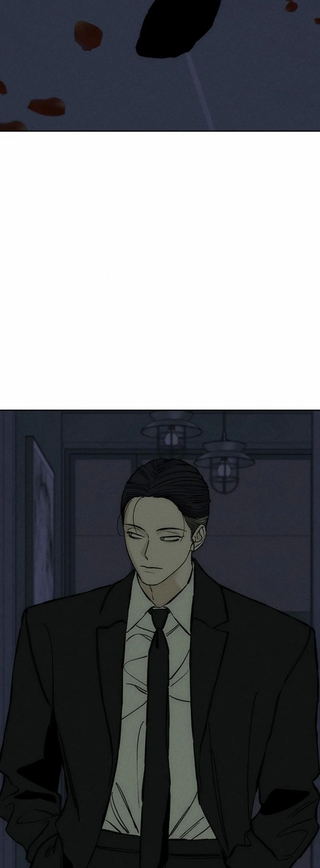 Tears On A Withered Flower - Chapter 26 Page 45