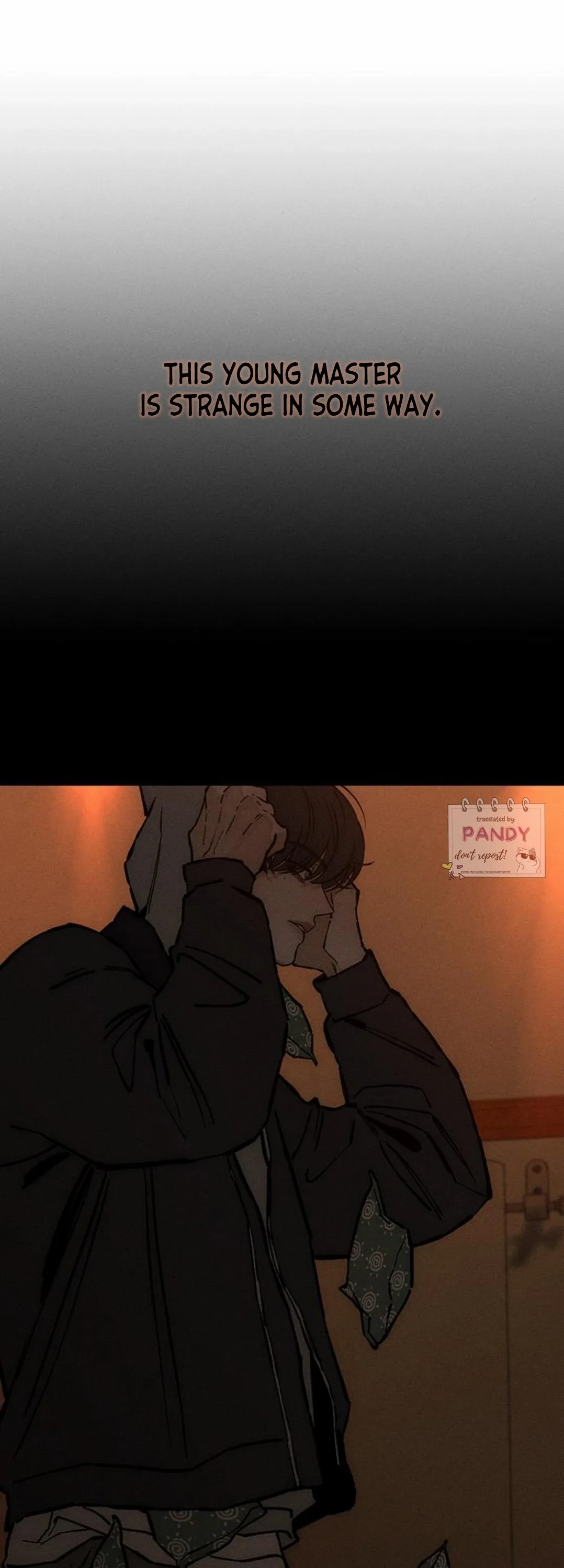 Tears On A Withered Flower - Chapter 26 Page 53