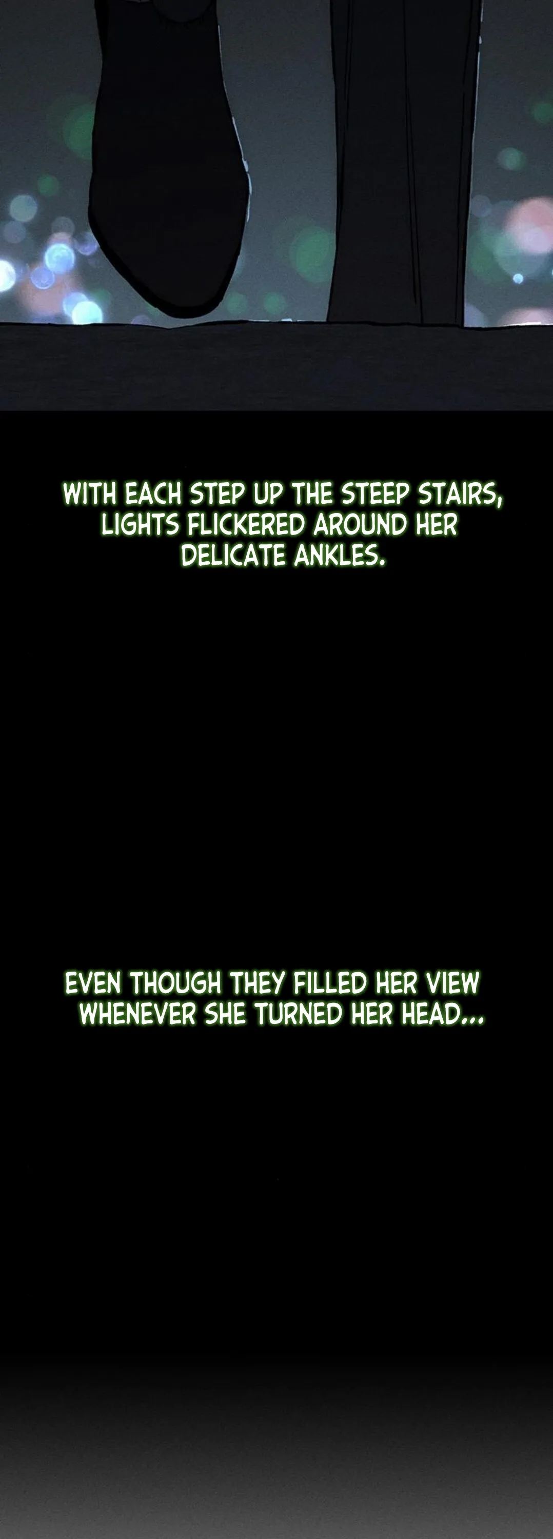 Tears On A Withered Flower - Chapter 26 Page 6