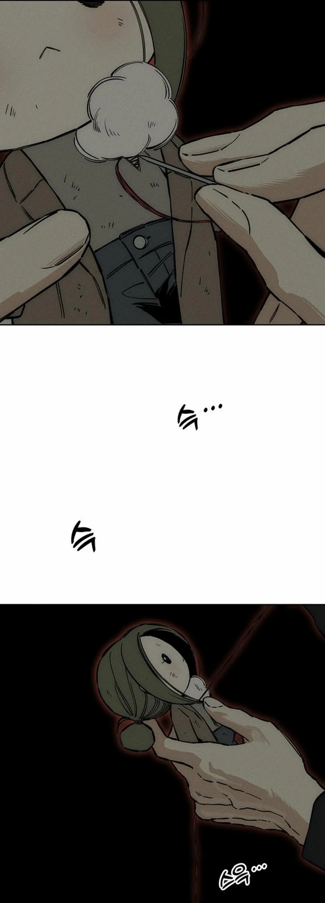 Tears On A Withered Flower - Chapter 26 Page 64