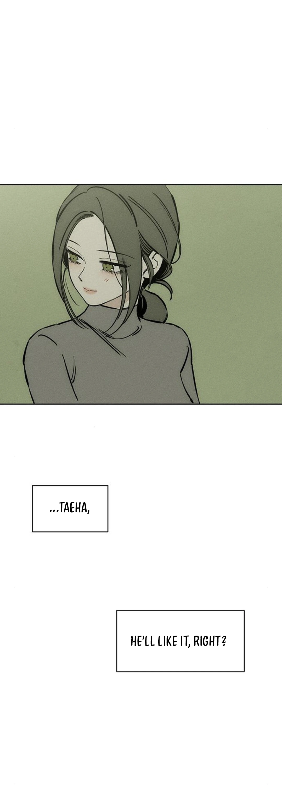 Tears On A Withered Flower - Chapter 26 Page 69