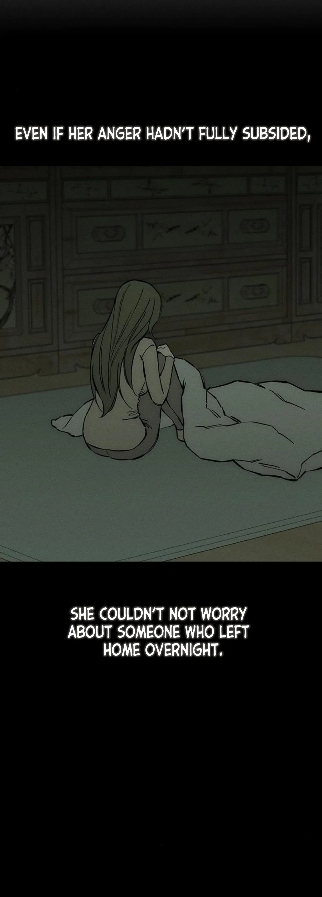 Tears On A Withered Flower - Chapter 26 Page 73