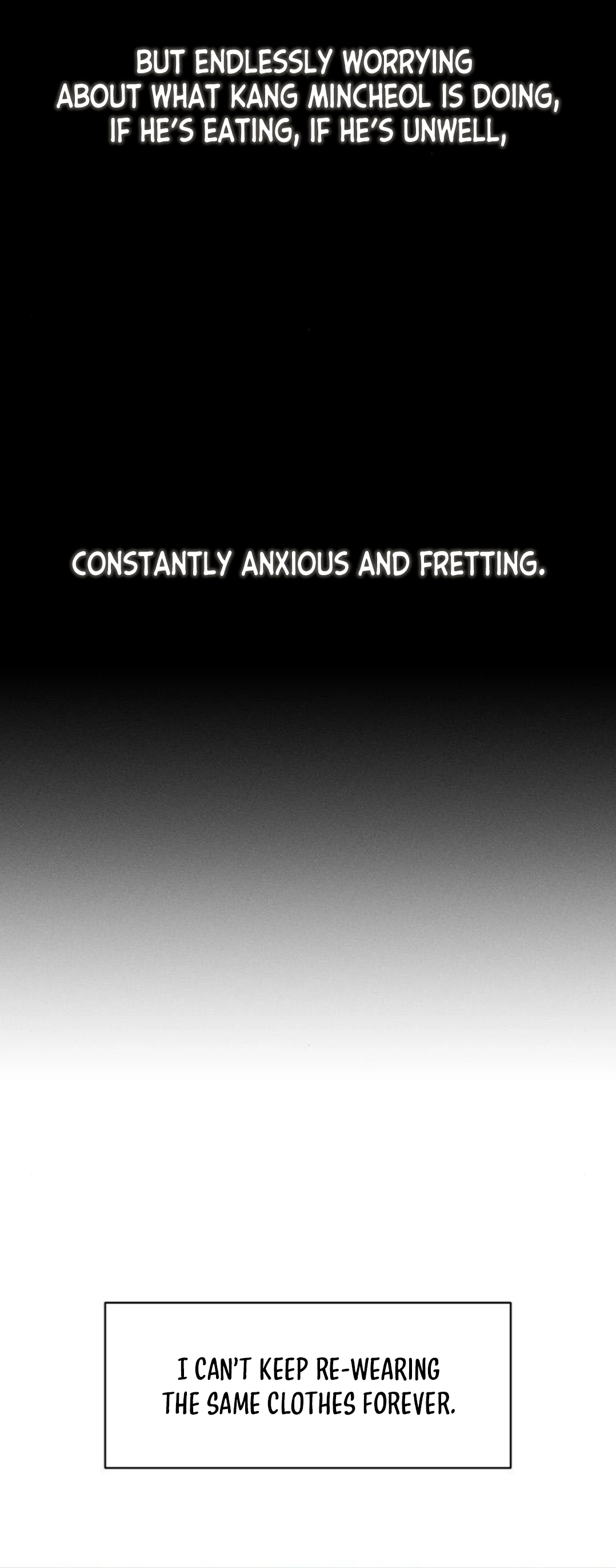 Tears On A Withered Flower - Chapter 26 Page 75