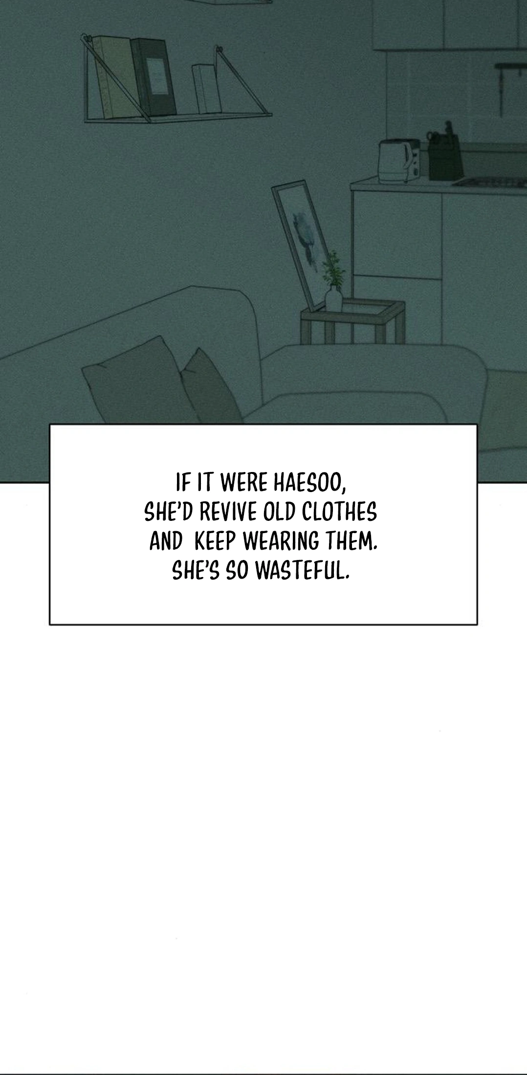 Tears On A Withered Flower - Chapter 26 Page 77