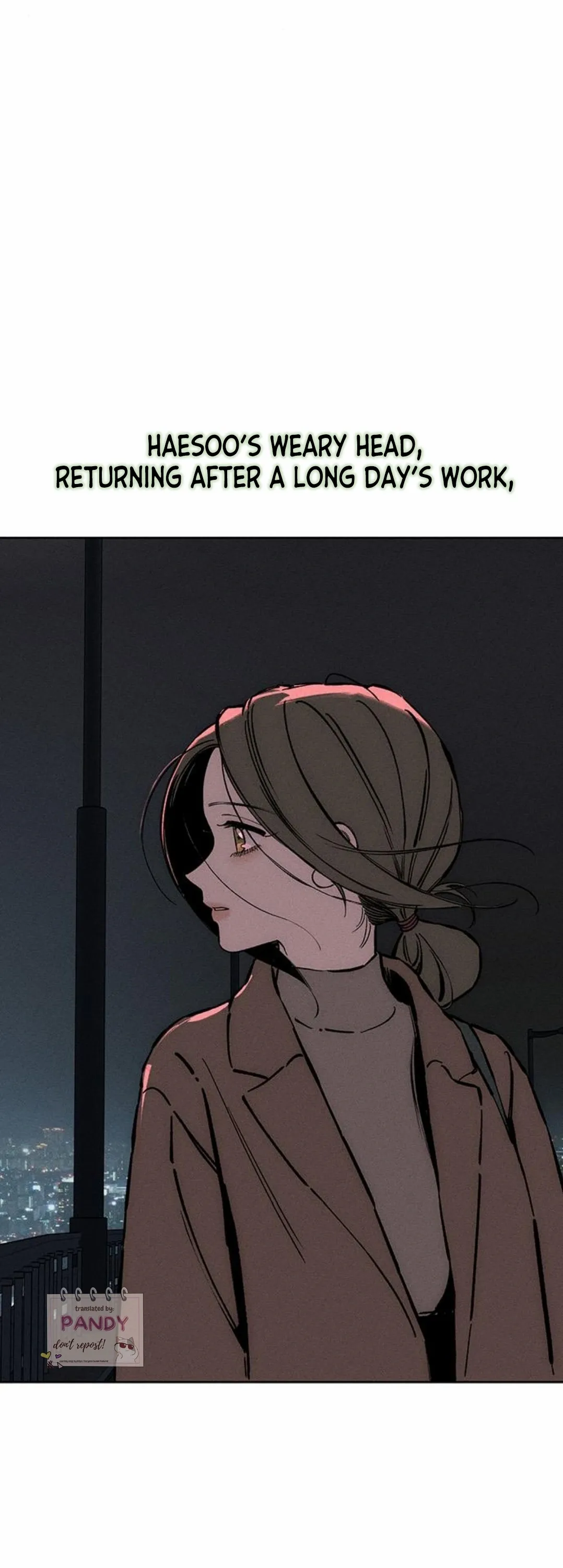 Tears On A Withered Flower - Chapter 26 Page 8