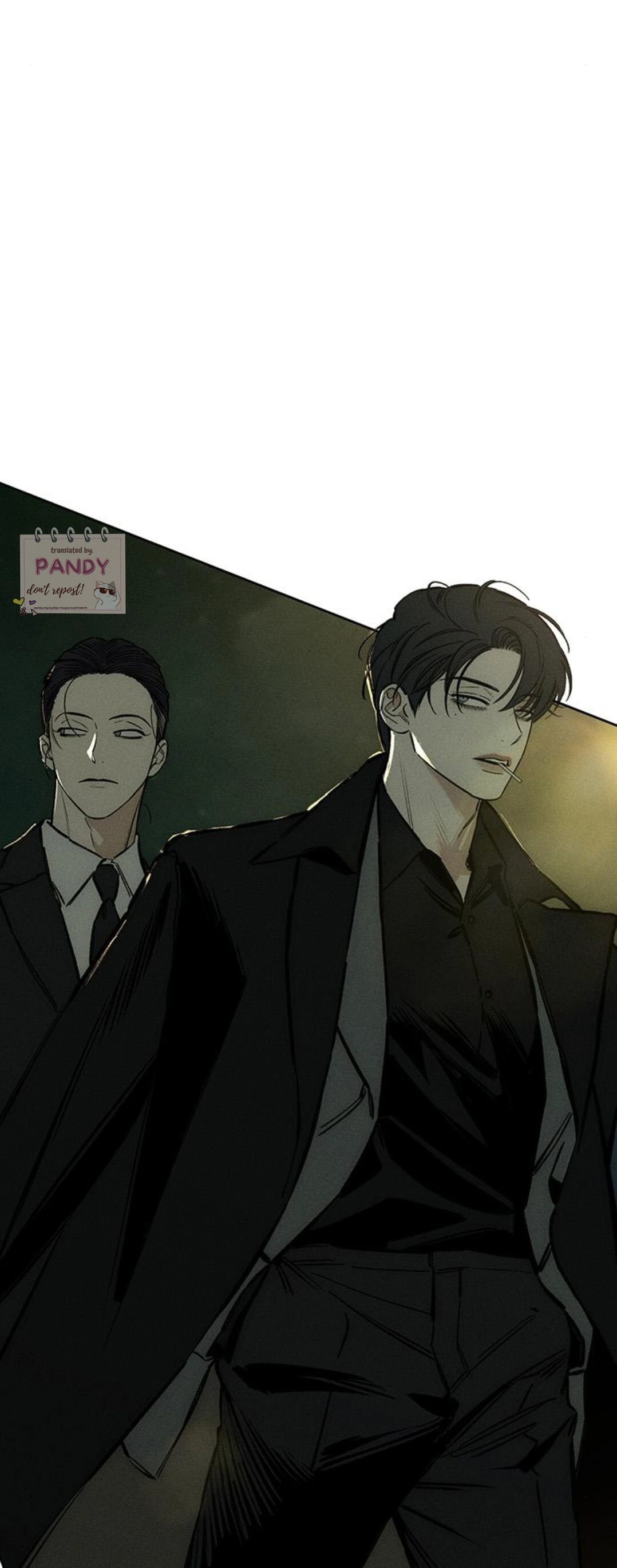 Tears On A Withered Flower - Chapter 26 Page 84