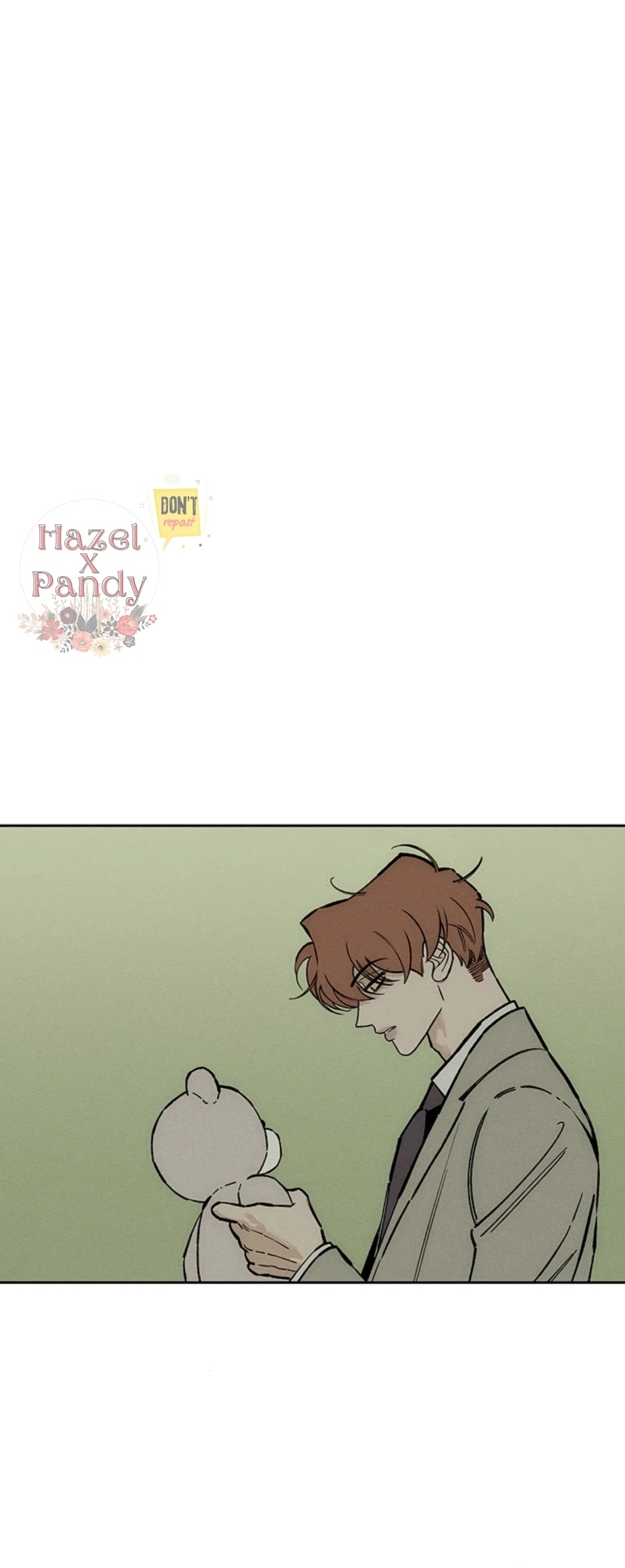 Tears On A Withered Flower - Chapter 27 Page 10