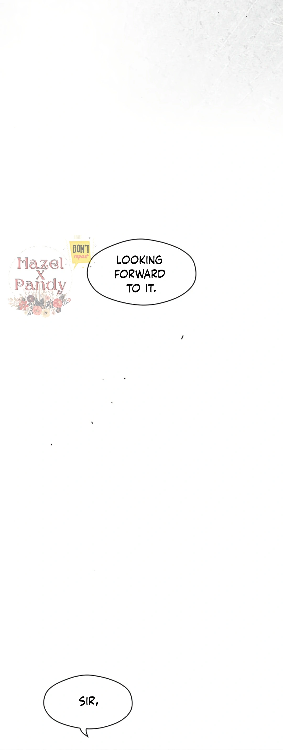 Tears On A Withered Flower - Chapter 27 Page 36