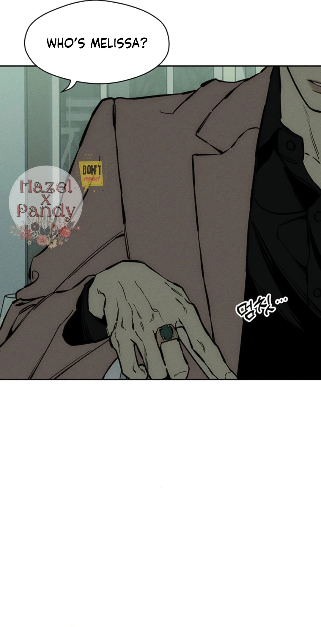 Tears On A Withered Flower - Chapter 27 Page 45