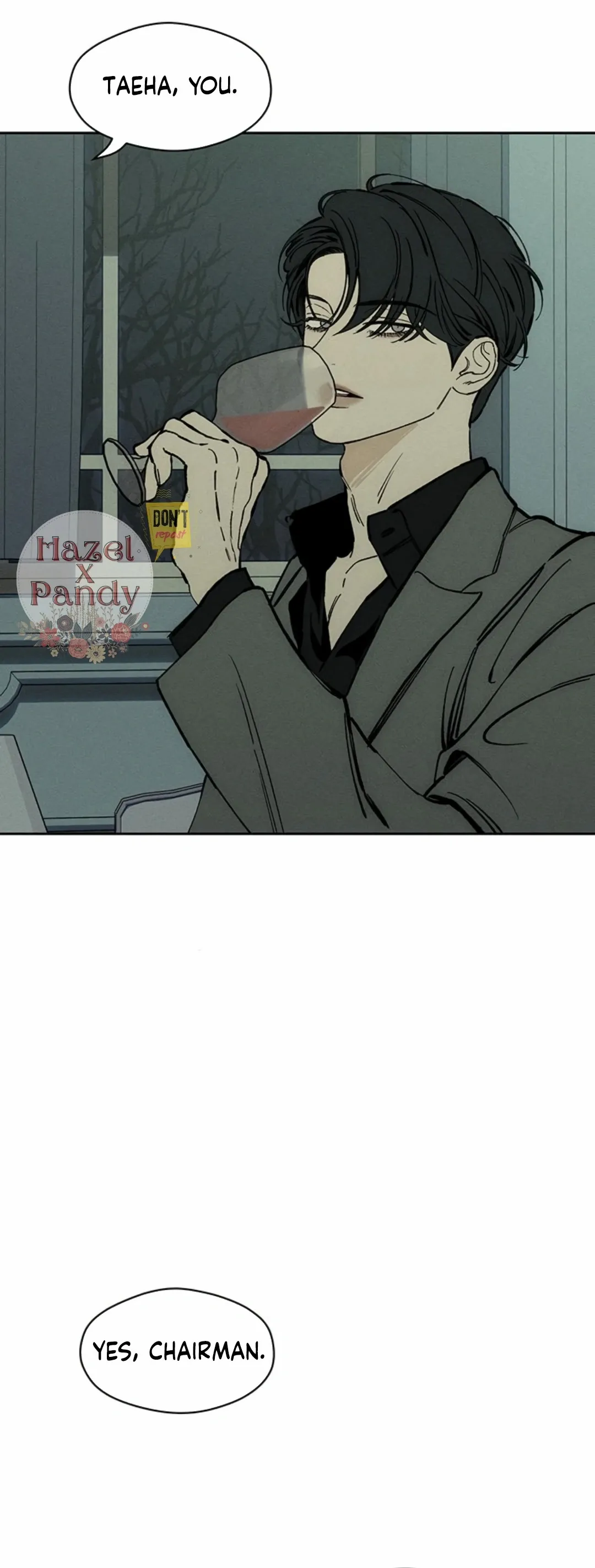 Tears On A Withered Flower - Chapter 27 Page 52