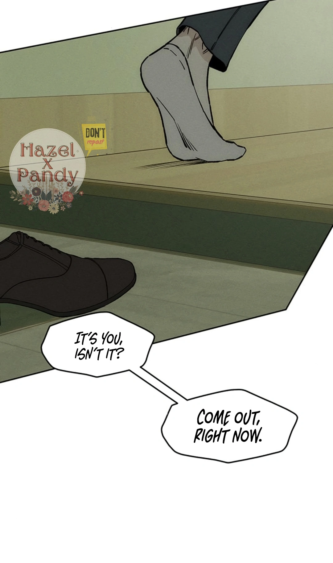 Tears On A Withered Flower - Chapter 27 Page 60