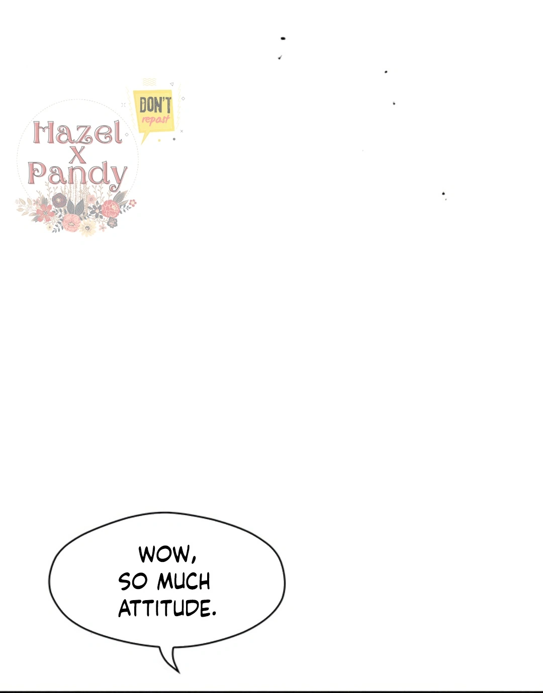 Tears On A Withered Flower - Chapter 27 Page 62