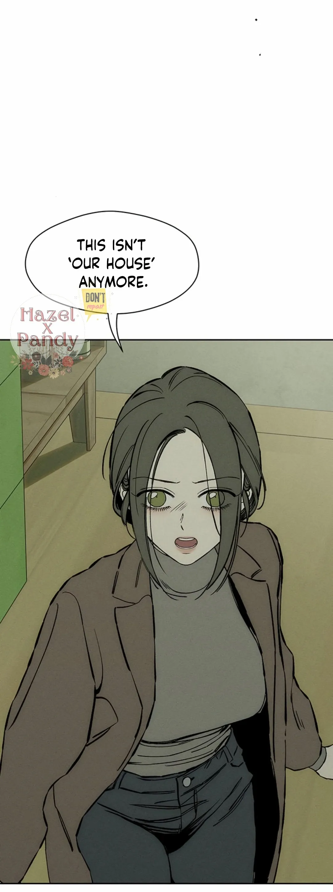 Tears On A Withered Flower - Chapter 27 Page 64
