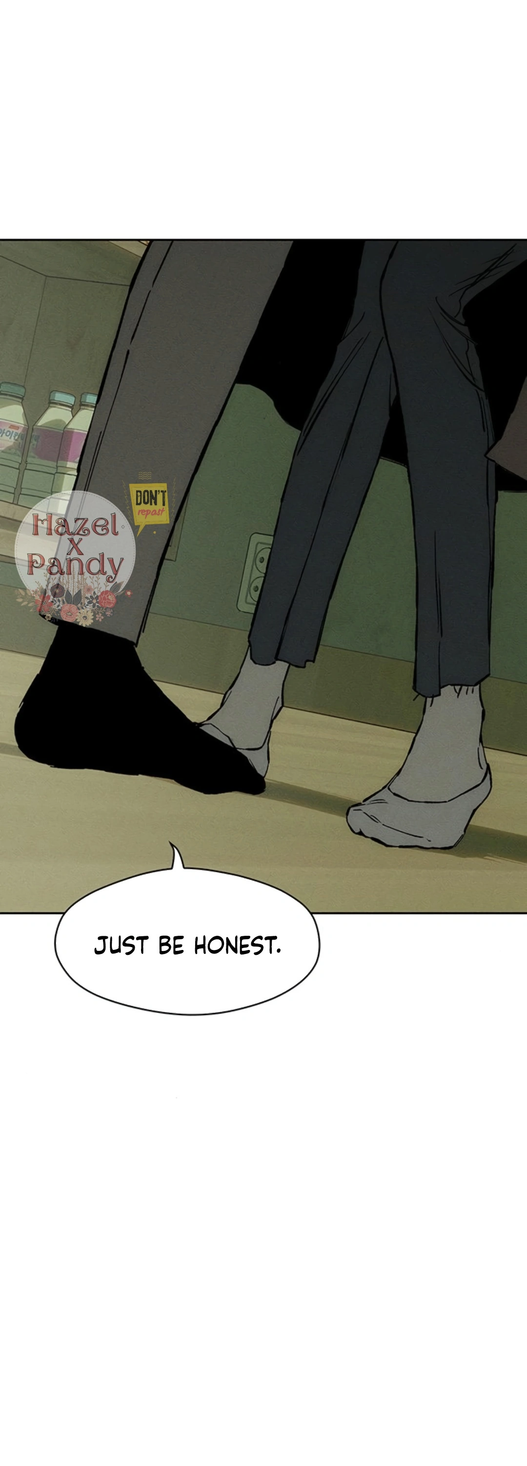 Tears On A Withered Flower - Chapter 27 Page 68