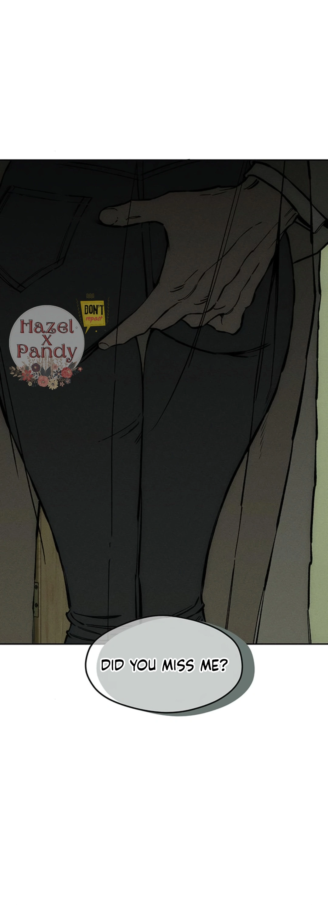 Tears On A Withered Flower - Chapter 27 Page 71