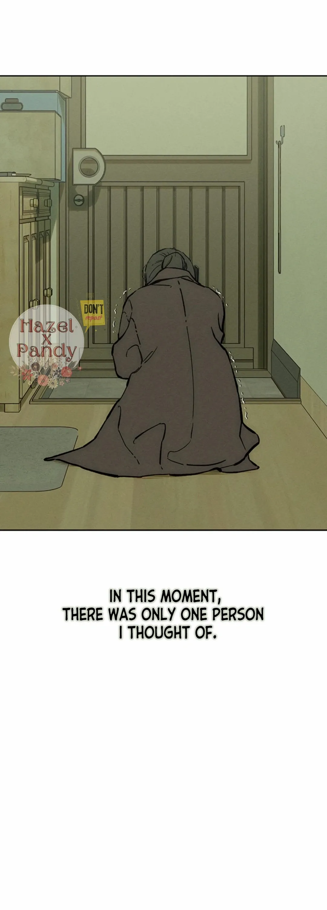Tears On A Withered Flower - Chapter 27 Page 86