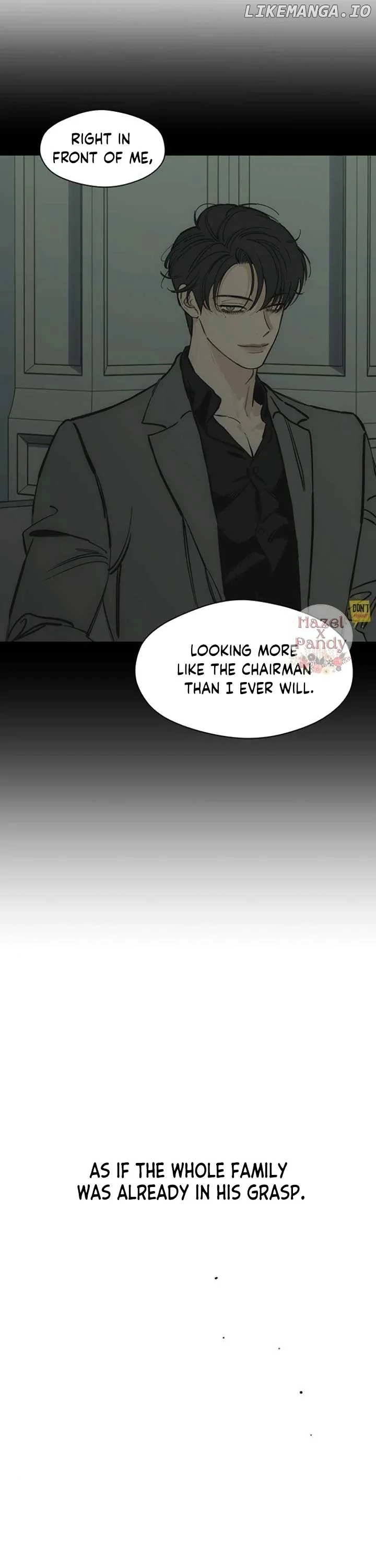 Tears On A Withered Flower - Chapter 28 Page 16