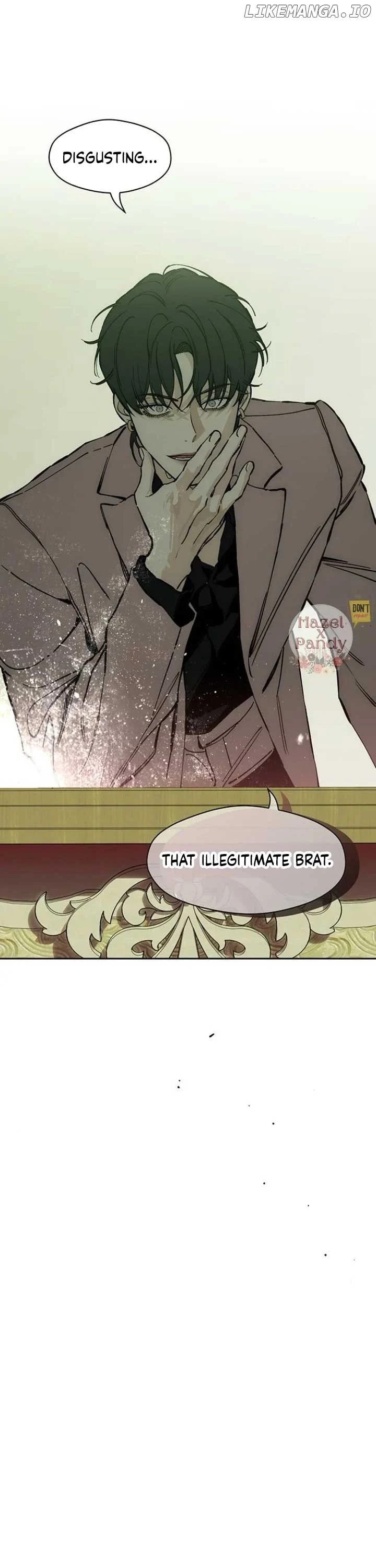 Tears On A Withered Flower - Chapter 28 Page 17
