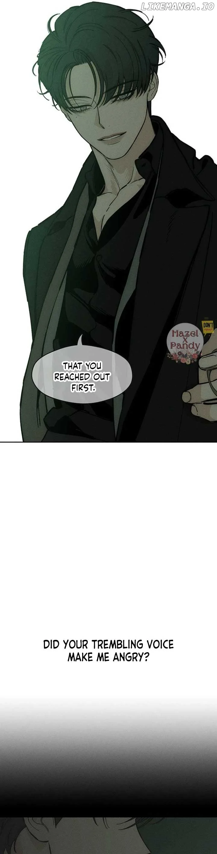 Tears On A Withered Flower - Chapter 28 Page 23